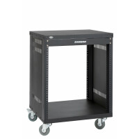 Samson SRK12 Rack Case - Retoure (Zustand: sehr gut)