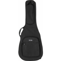 Rocktile WGSC-4122BK Bolsa para guitarra acústica