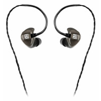 Hörluchs HL4300 In-Ear Hörer Grau - Aussteller (Zustand: sehr gut)