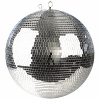 Showgear Mirror Ball Spiegelkugel 50 cm