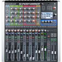 Soundcraft Si Performer 1