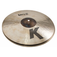 Zildjian 14" K Sweet HiHat