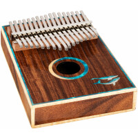 Ortega OKB30TH-BW 30th Anniversary Kalimba - Retoure (Zustand: sehr gut)