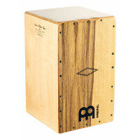 Meinl AETLLI Artisan Edition Tango Cajon Limba - 1A Showroom Modell (Zustand: wie neu, in OVP)