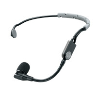 Shure SM35-TQG Headset Mikrofon