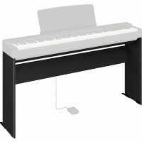 Yamaha L-200B Ständer für P-225B Schwarz - Retoure (Zustand: sehr gut)