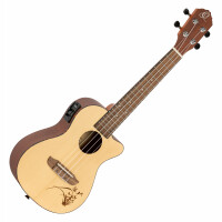 Ortega RU5CE Konzert Ukulele