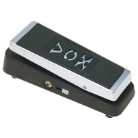 VOX V847A Wah Wah