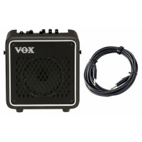 Vox Mini Go 10 Modeling-Amp Set