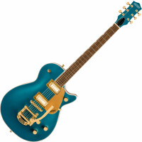 Gretsch Electromatic Pristine LTD Jet Single-Cut with Bigsby Petrol