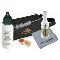 Kit d'entretien Lechgold pour trombone