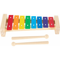 Classic Cantabile GS-8 klokkenspel voor kinderen