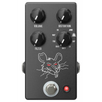 JHS Pedals PackRat