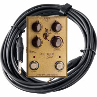 J. Rockett Audio Designs Archer Select Effektpedal Set