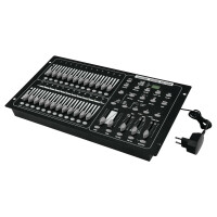 Eurolite DMX Scene Setter Controller