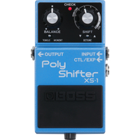 Boss XS-1 Poly Shifter