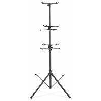 Pronomic GTT-009 Multigitarrenständer für 9 Instrumente