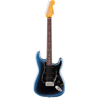Fender American Professional Stratocaster HSS Dark Night
