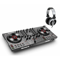 Numark NS4FX Set