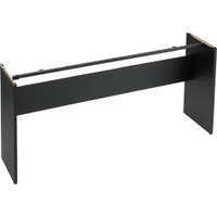 Korg STB1BK Support Pour Piano Numérique Noir