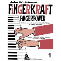 Fingerkraft 1