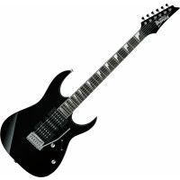 Ibanez Gio GRG170DX Black Night