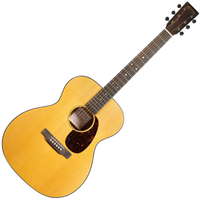 Martin 000-10E Retro Spruce  - 1A Showroom Modell (Zustand: wie neu, in OVP)