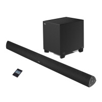 Edifier CineSound B7 Bluetooth Soundbar - 1A Showroom Modell (Zustand: wie neu, in OVP)