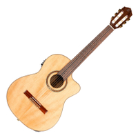 Ortega RCE158SN  - Retoure (Zustand: gut)