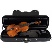 Höfner H115-GG-V Guarneri 4/4 Violine mit Etui Set