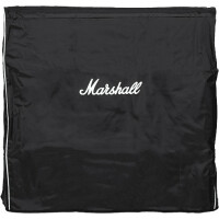 Marshall Cover C23 4x12" Box gerade