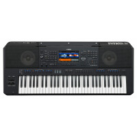 Yamaha PSR-SX900 - Retoure (Verpackungsschaden)