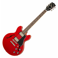 Gibson ES-339 Cherry