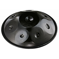 Meinl Sonic Energy HD3 Handpan - 1A Showroom Modell (Zustand: wie neu, in OVP)