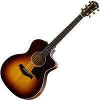 Taylor 224ce DLX LTD All Urban Ash - Retoure (Zustand: sehr gut)