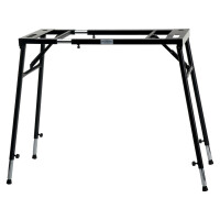 Classic Cantabile Keyboard Stand folding table