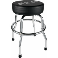 Martin Chrome Barstool