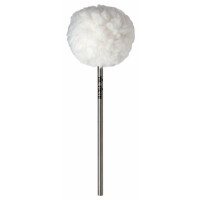 Vic Firth Bass Drum Beater Fleece