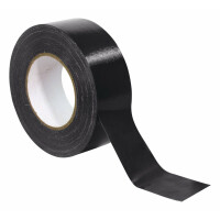 Stagetape Gaffa Tape Pro 50mm x 50m schwarz