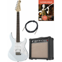 Yamaha Pacifica 012 VW Einsteiger Set