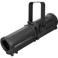 Eurolite LED PFE-60 RGBW Profile Spot 9-25°
