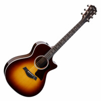 Taylor 412ce Tobacco Sunburst