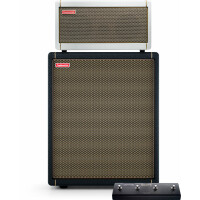 Positive Grid Spark 40 Pearl Stage Set