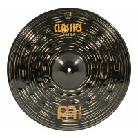 Meinl Classics Custom Dark 18" Crash