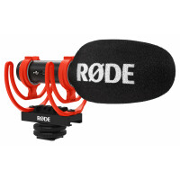 Rode VideoMic GO II