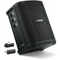 Bose S1 Pro Plus Wireless PA System Set