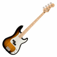 Squier Sonic Precision Bass 2-Color Sunburst