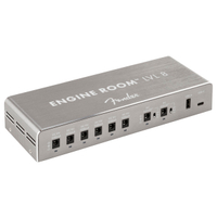 Fender Engine Room LVL8 Power Supply