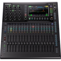 Allen &amp; Heath QU-5  - Retoure (Zustand: gut)