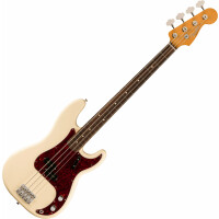 Fender Vintera II 60s Precision Bass Olympic White